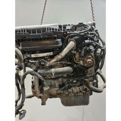 Moteur Peugeot 208 1 Phase 1